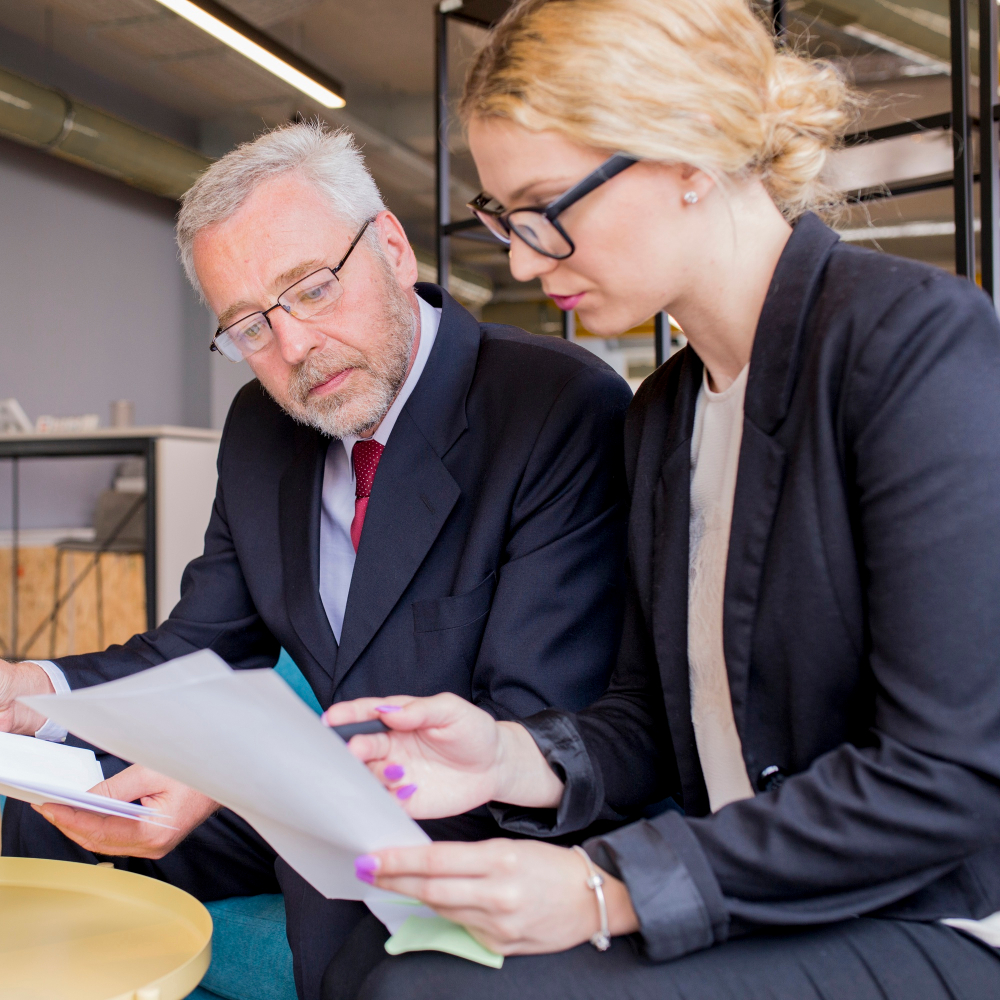 Strategic Defense for a Small Business in a Breach of Contract Case