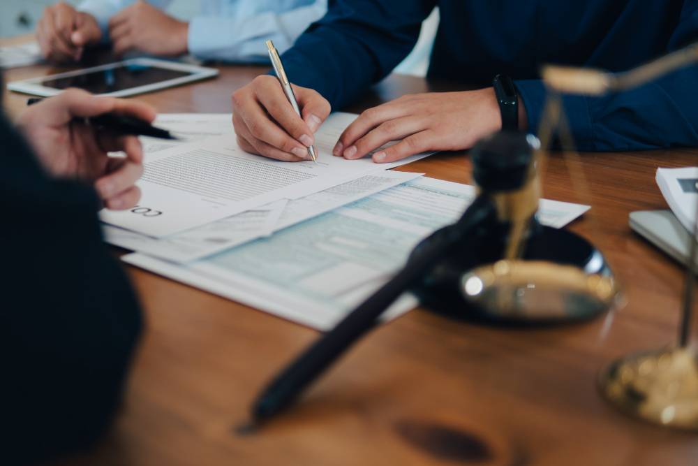 Why Legal Preparation Matters — It Can Make or Break Your Case